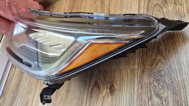 33150TLAA41 HONDA Левая фара купить в Чернигов