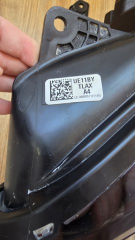 33150TLAA41 HONDA Фара левая купить в Хмельницкий