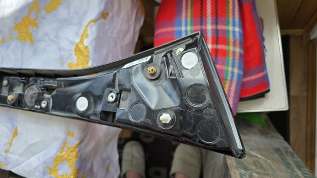 HONDA 3370030AA01 в наличии Сумы