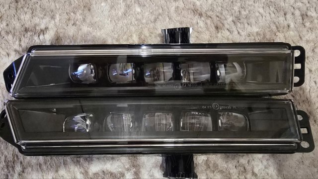 HONDA 33900TMET01 Фара противотуманная правая в наличии Ирпень
