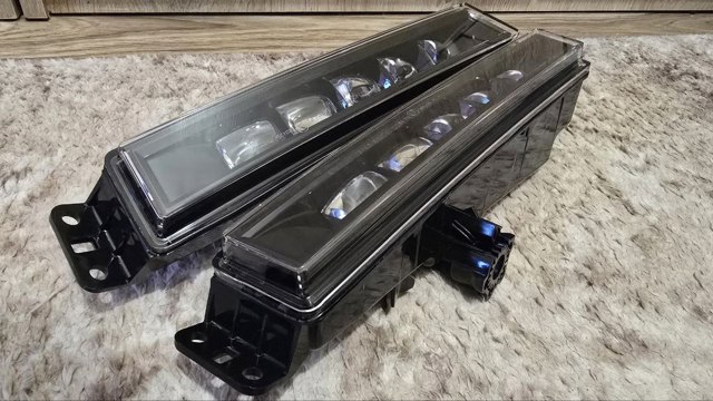 33900TMET01 Фара противотуманная правая купить Черновцы