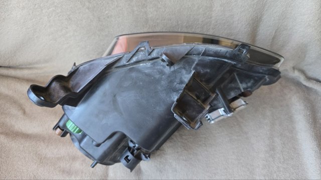 Фара комбинированная, передняя 68102848AE CHRYSLER