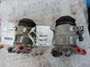 Компрессор кондиционера 68245074AA CHRYSLER