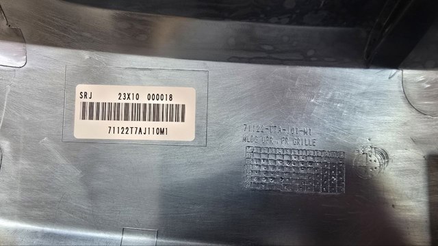HONDA 71122T7AJ11 в наличии Харьков