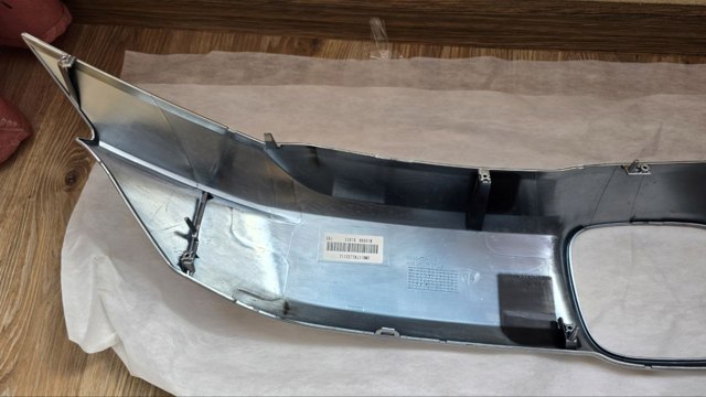 71122T7AJ11 HONDA купить в Николаев