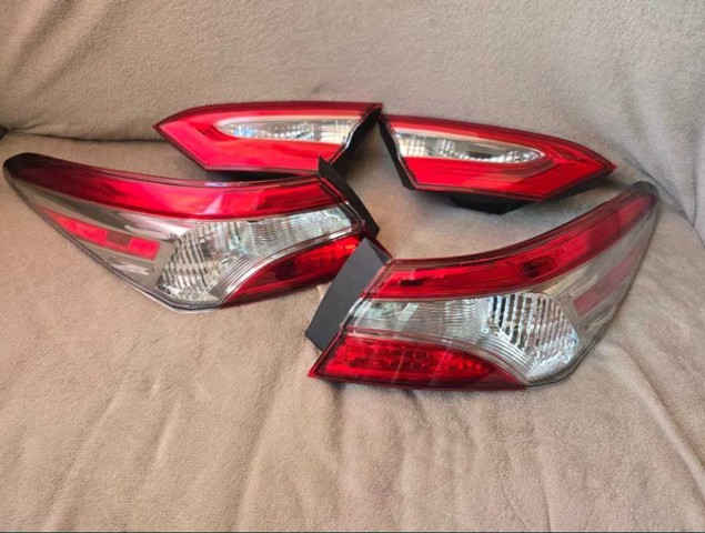 TOYOTA 8158006770 в наличии Ужгород