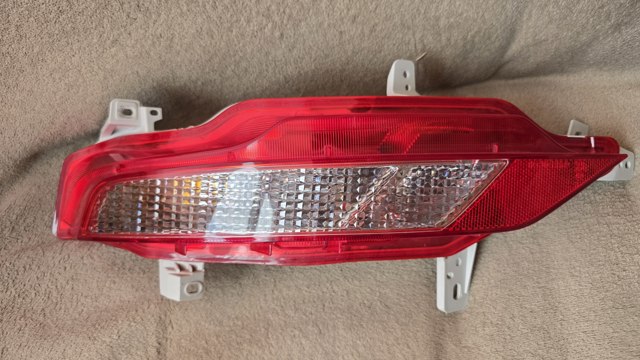 Противотуманнка задняя, левая 92405N9000 HYUNDAI