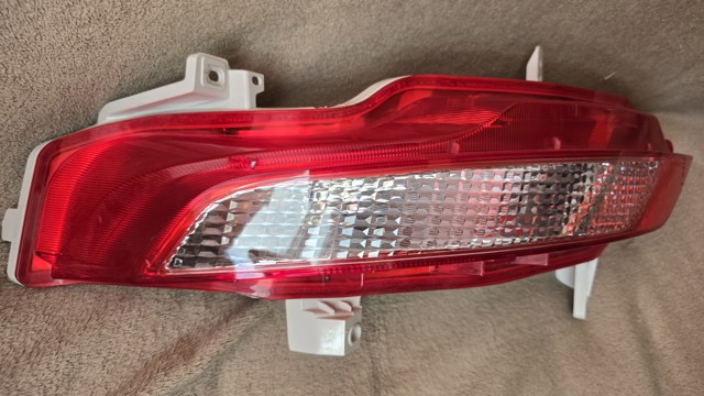 HYUNDAI 92405N9000 Фонарь противотуманный задний левый в наличии Кривой Рог