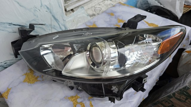 GHR451040 Фара левая купить Полтава