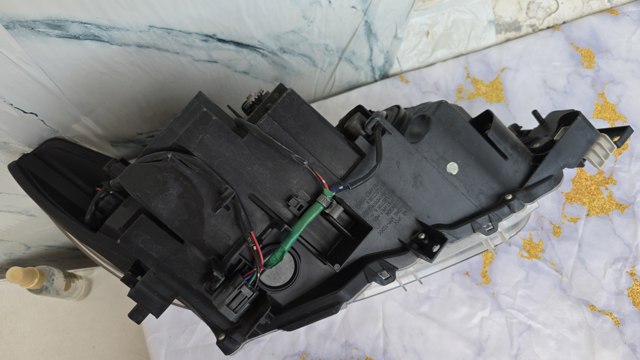 GHR451040 Фара левая купить Хмельницкий