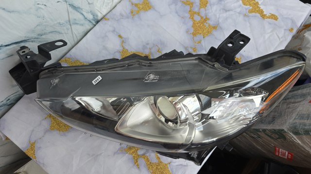 GHR451040 MAZDA Фара левая купить в Винница