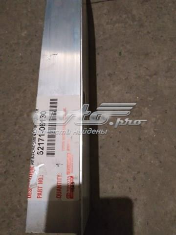 5217106130 TOYOTA Усилитель бампера заднего купить в Одесса