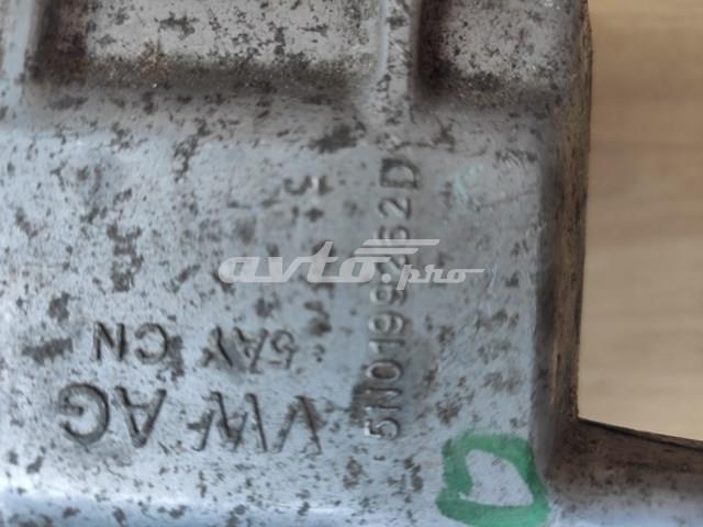 VAG 5N0199262D Передняя опора двигателя в наличии Житомир