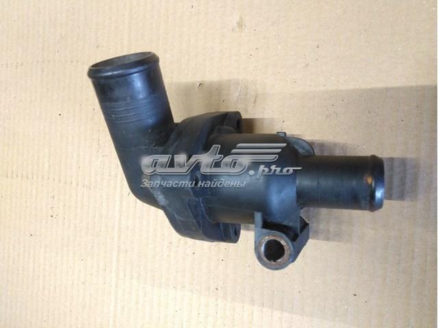 1C1Q8A586AB FORD Корпус термостата купить в Запорожье