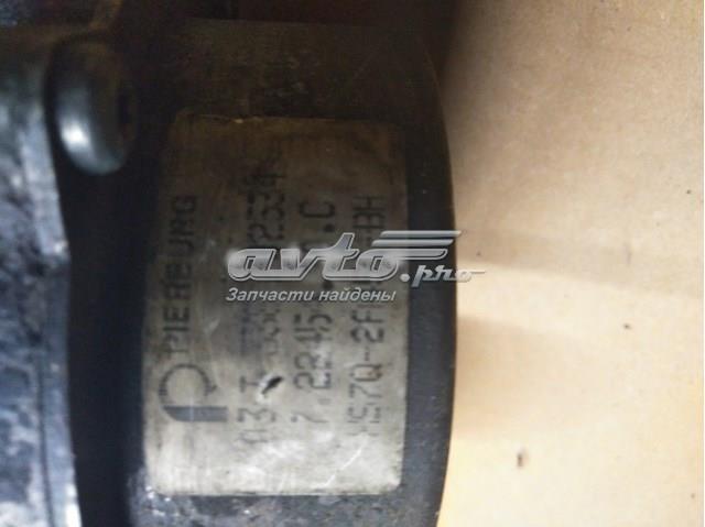 FORD XS7Q2A451BH Вакуумный насос в наличии Николаев