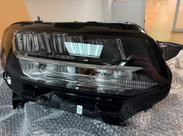 9864533680 PEUGEOT купить в Черновцы