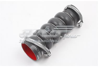 Патрубок интеркуллера 1784498 FORD