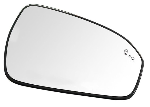 Зеркальный элемент левый DS7Z17K707C MARKET (OEM)