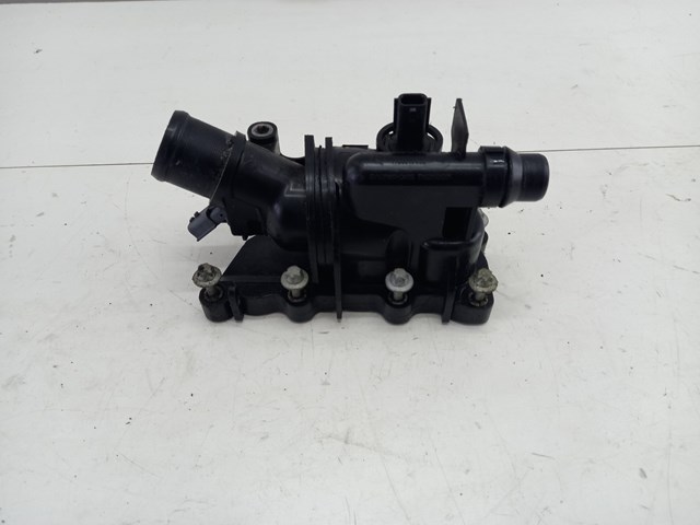 Boîtier De Thermostat Pour Mercedes Classe A W177 / Classe B W247 1.3T - Réf. OEM A2822030175