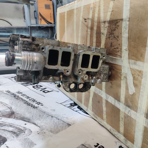 SUBARU 11039AC230 в наличии Ужгород