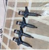 Форсунка инжектора 16613AA030 DENSO