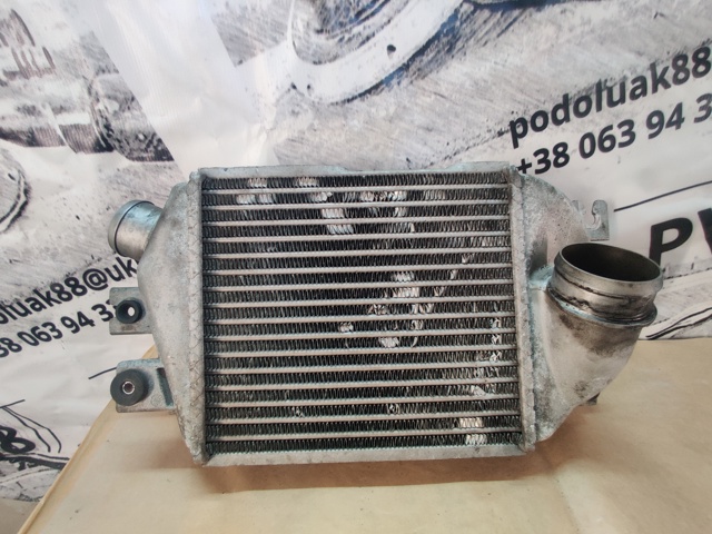 SICTM0180 SUBARU Интеркулер купить в Черкассы