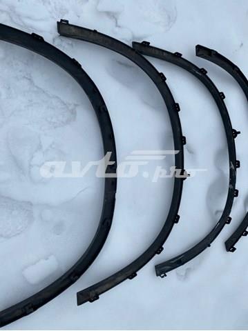 51777294373 BMW Расширитель (накладка) арки переднего крыла левый купить в Одесса