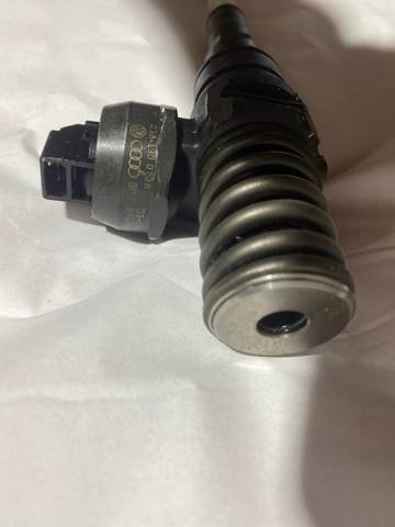 Форсунки 038130073B VAG