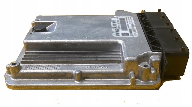 04L906026ET3G0 Модуль управления (ЭБУ) двигателем купить Чернигов