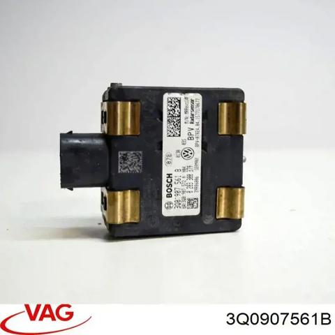 VAG 3Q0907561B Блок управления круиз-контролем в наличии Хмельницкий