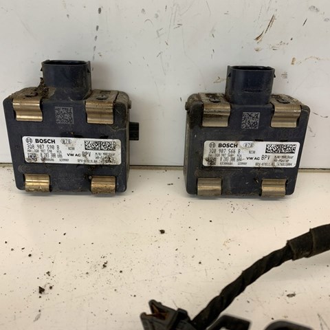 3Q0907566B Радар смены полосы движения купить Хмельницкий