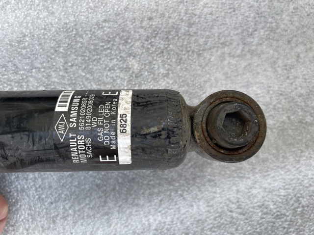 562102065R RENAULT купить в Николаев