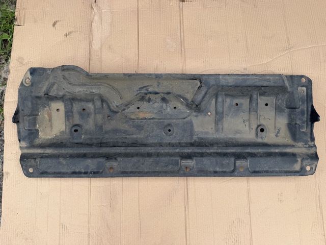 NISSAN 75892JG00A Защита двигателя в наличии Ужгород