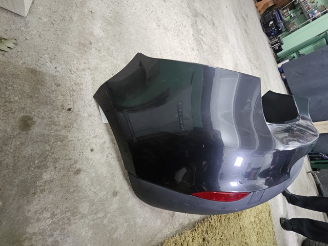 850B20001R Нижняя часть заднего бампера купить Винница