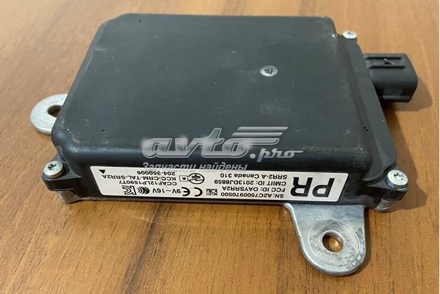 Датчик контроля мертвой зоны, задний 881620W270 TOYOTA