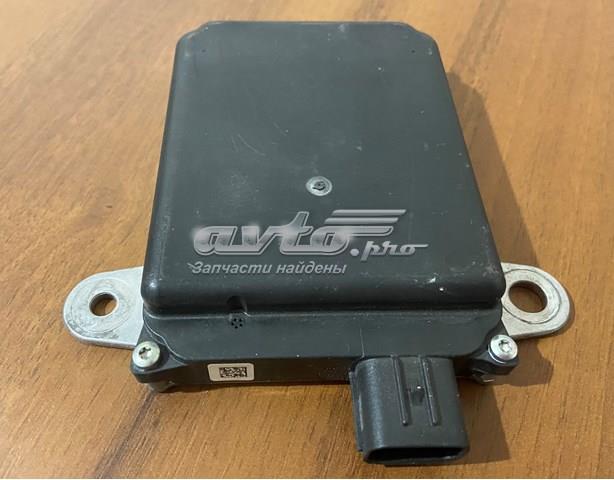 881620W270 TOYOTA Датчик контроля мертвой зоны задний купить в Харьков
