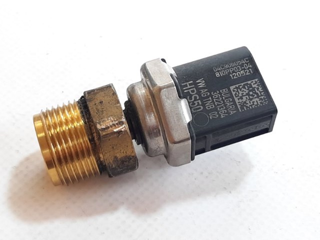 VAG 04C906054C Датчик давления топлива в наличии Павлоград