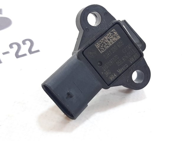 VAG 05E906051L Датчик абсолютного давления в наличии Тернополь