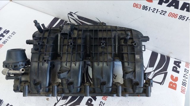 Коллектор впускной 06L133201BB VAG