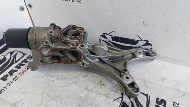 Крепление генератора 06L903143K VAG