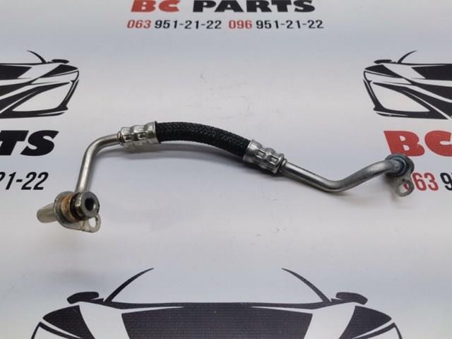 Подача масляная труба 06N145778 VAG