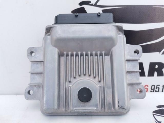 ЭБУ АКПП 09G927158CN VAG