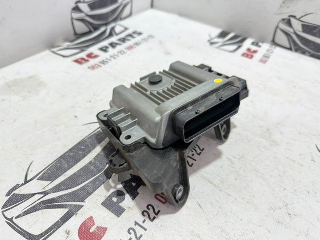 ЭБУ АКПП 09G927158DT VAG