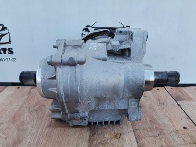Коробка раздаточная 0A6409053AP VAG