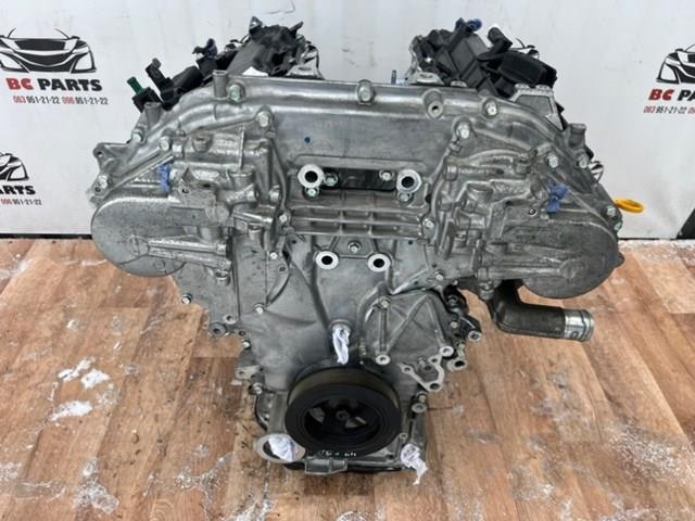101024RMAX NISSAN Двигатель купить в Винница