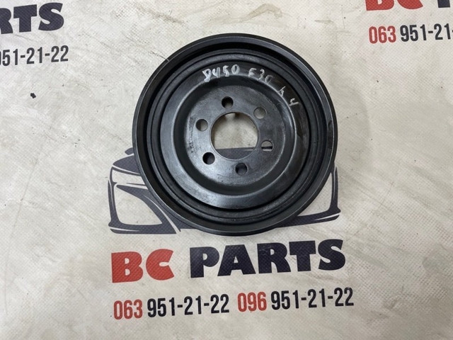 Шкив коленчатого вала 11237624103 BMW