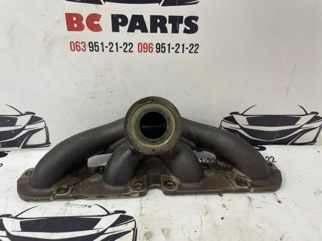 Коллектор выпускной 11627638778 BMW