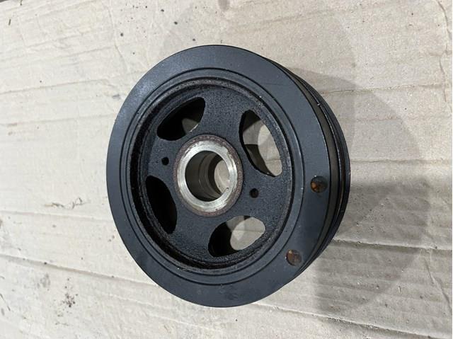 Шкив коленвала 123033TA0A NISSAN