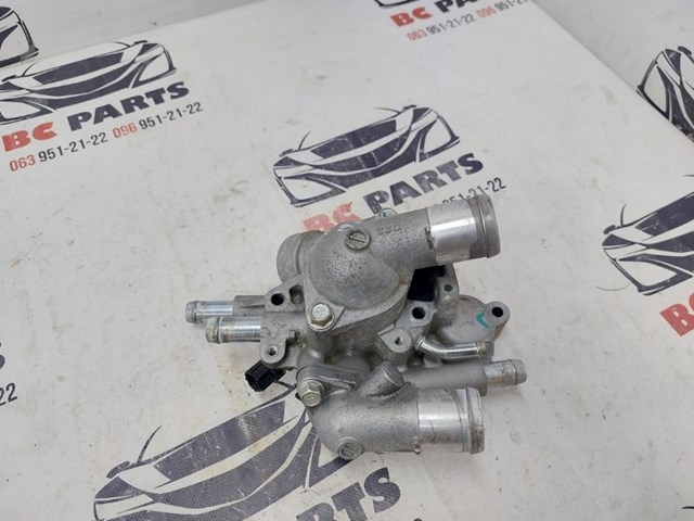 Термостат в сборе Митсубиси Аутлендер II XL