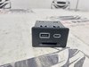 Usb разъем chevrolet bolt ev 2023 (б/у) 13529869